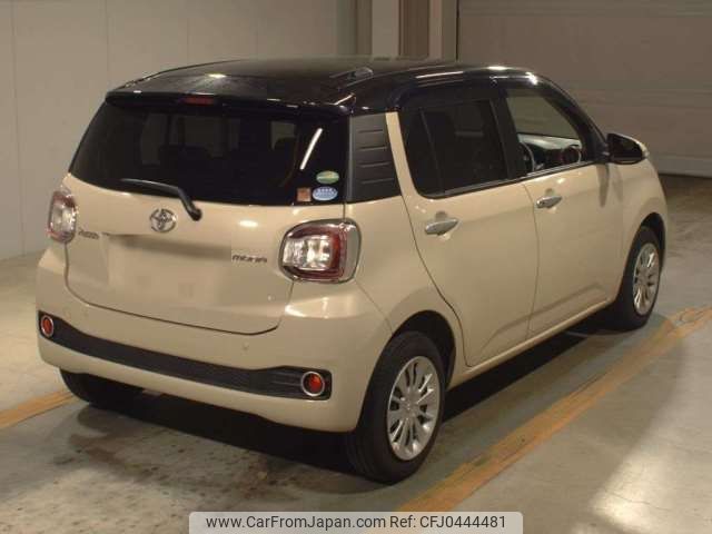 toyota passo 2016 -TOYOTA--Passo DBA-M700A--M700A-0014667---TOYOTA--Passo DBA-M700A--M700A-0014667- image 2