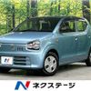 suzuki alto 2019 -SUZUKI--Alto DBA-HA36S--HA36S-514309---SUZUKI--Alto DBA-HA36S--HA36S-514309- image 1