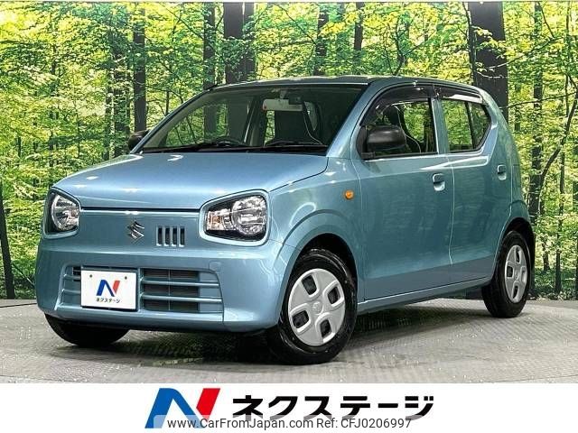 suzuki alto 2019 -SUZUKI--Alto DBA-HA36S--HA36S-514309---SUZUKI--Alto DBA-HA36S--HA36S-514309- image 1