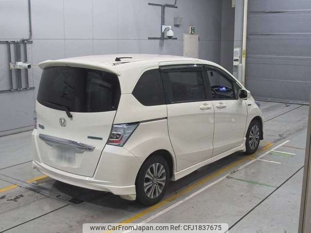 honda freed 2013 CFJ1837675 image 2