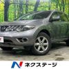 nissan murano 2010 -NISSAN--Murano CBA-TNZ51--TNZ51-006651---NISSAN--Murano CBA-TNZ51--TNZ51-006651- image 1