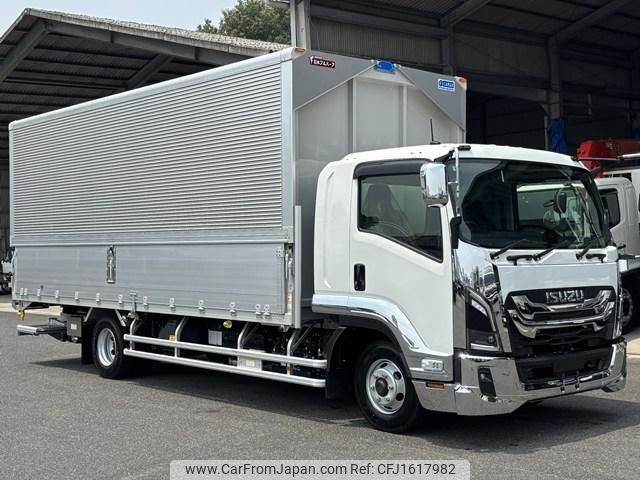 isuzu forward 2025 CFJ1617982 image 1