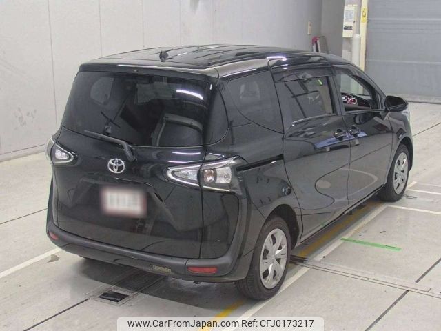 toyota sienta 2021 -TOYOTA--Sienta NSP170G-7285371---TOYOTA--Sienta NSP170G-7285371- image 2