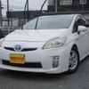 toyota prius 2010 -TOYOTA 【名変中 】--Prius ZVW30--0135760---TOYOTA 【名変中 】--Prius ZVW30--0135760- image 2