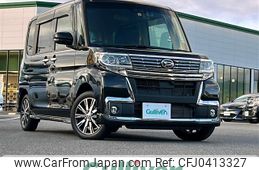 daihatsu tanto 2018 -DAIHATSU--Tanto DBA-LA600S--LA600S-0643642---DAIHATSU--Tanto DBA-LA600S--LA600S-0643642-