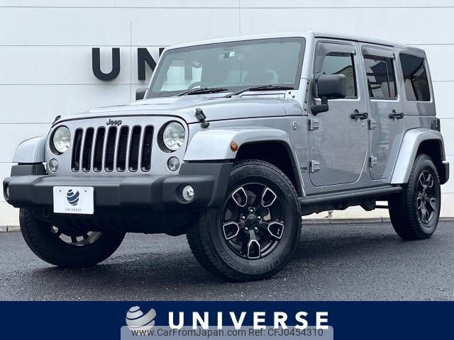 chrysler jeep-wrangler 2018 -CHRYSLER--Jeep Wrangler ABA-JK36L--1C4HJWLG5JL817542---CHRYSLER--Jeep Wrangler ABA-JK36L--1C4HJWLG5JL817542- image 1