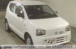 suzuki alto 2019 -SUZUKI--Alto HA36S-510685---SUZUKI--Alto HA36S-510685-