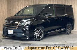 toyota voxy 2014 CFJ1436812