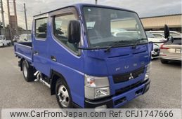 mitsubishi-fuso canter 2014 CFJ1747666