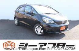 honda fit 2020 -HONDA--Fit 6AA-GR3--GR3-1014936---HONDA--Fit 6AA-GR3--GR3-1014936-