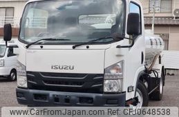 isuzu elf-truck 2015 -ISUZU--Elf TKG-NPR85YN--NPR85Y-7007832---ISUZU--Elf TKG-NPR85YN--NPR85Y-7007832-