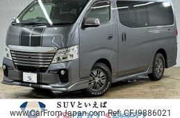 nissan caravan-van 2018 -NISSAN--Caravan Van LDF-VW2E26--VW2E26-107538---NISSAN--Caravan Van LDF-VW2E26--VW2E26-107538-