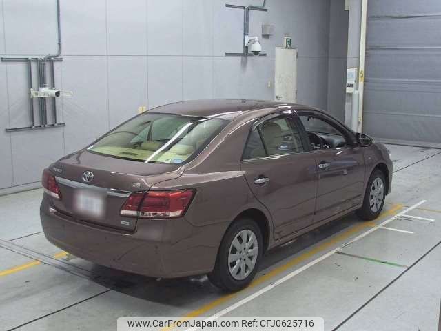 toyota premio 2016 -TOYOTA--Premio DBA-ZRT261--ZRT261-3024166---TOYOTA--Premio DBA-ZRT261--ZRT261-3024166- image 2