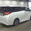 toyota alphard 2023 -TOYOTA 【横浜 305ﾙ4048】--Alphard 6AA-AAHH40W--AAHH40W-0003665---TOYOTA 【横浜 305ﾙ4048】--Alphard 6AA-AAHH40W--AAHH40W-0003665- image 5