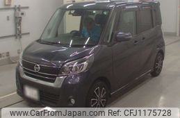 nissan dayz-roox 2017 -NISSAN 【Ｎｏ後日 】--DAYZ Roox B21A-0311577---NISSAN 【Ｎｏ後日 】--DAYZ Roox B21A-0311577-