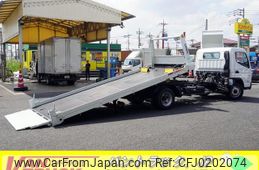 mitsubishi-fuso canter 2024 GOO_NET_EXCHANGE_0540277A30240907W001