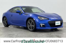 subaru brz 2012 -SUBARU--BRZ DBA-ZC6--ZC6-004953---SUBARU--BRZ DBA-ZC6--ZC6-004953-