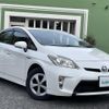 toyota prius 2013 -TOYOTA--Prius DAA-ZVW30--ZVW30-5693181---TOYOTA--Prius DAA-ZVW30--ZVW30-5693181- image 1