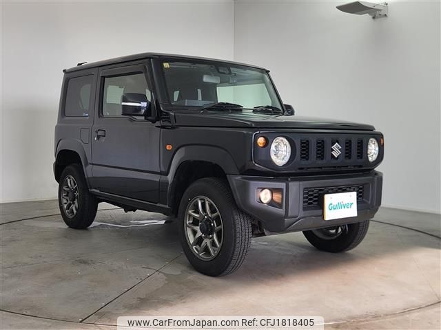 suzuki jimny 2020 CFJ1818405 image 1