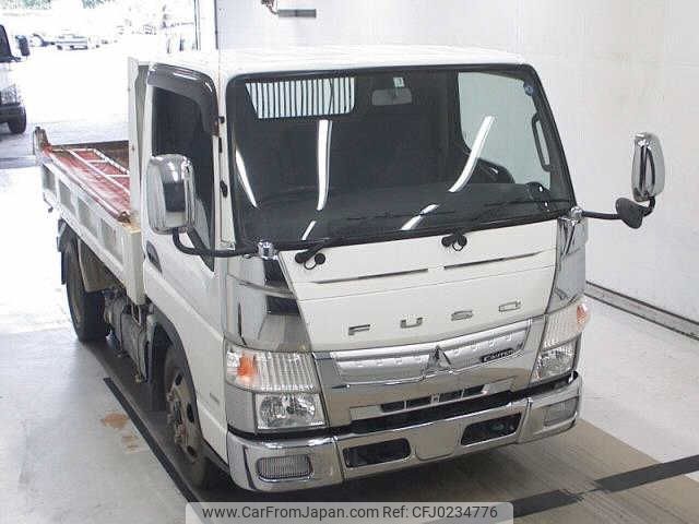 mitsubishi-fuso canter 2016 -MITSUBISHI--Canter FBA30-541904---MITSUBISHI--Canter FBA30-541904- image 1