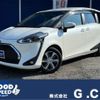 toyota sienta 2019 -TOYOTA--Sienta DBA-NSP170G--NSP170-7210055---TOYOTA--Sienta DBA-NSP170G--NSP170-7210055- image 1