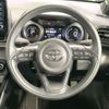 toyota yaris 2023 CFJ1357651 image 11