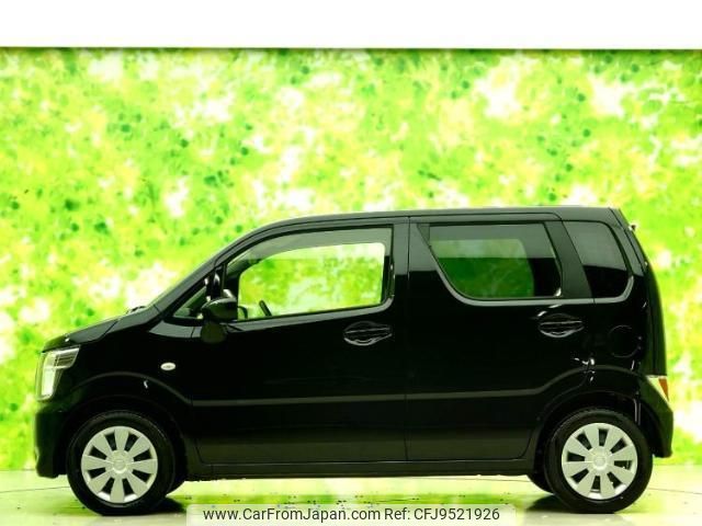 suzuki wagon-r 2022 quick_quick_5BA-MH85S_MH85S-152787 image 2