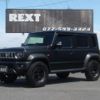 suzuki jimny-nomade 2025 CFJ1803055 image 1