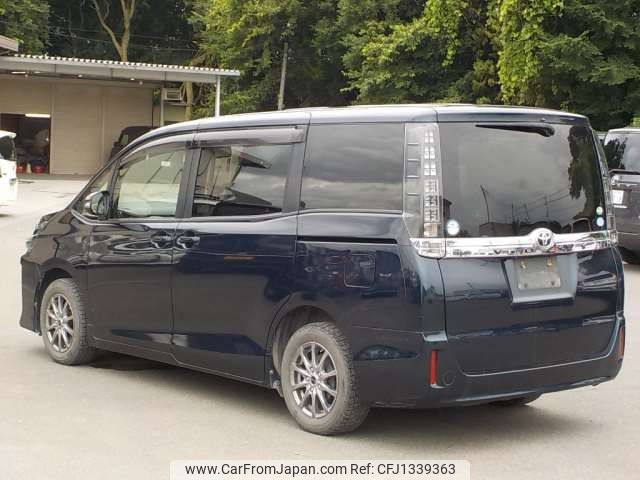 toyota voxy 2014 -TOYOTA--Voxy DBA-ZRR80G--ZRR80-0067442---TOYOTA--Voxy DBA-ZRR80G--ZRR80-0067442- image 2