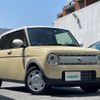 suzuki alto-lapin 2016 -SUZUKI--Alto Lapin DBA-HE33S--HE33S-137576---SUZUKI--Alto Lapin DBA-HE33S--HE33S-137576- image 1