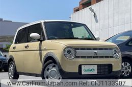 suzuki alto-lapin 2016 -SUZUKI--Alto Lapin DBA-HE33S--HE33S-137576---SUZUKI--Alto Lapin DBA-HE33S--HE33S-137576-