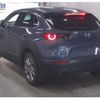 mazda cx-3 2021 quick_quick_3DA-DM8P_112209 image 5