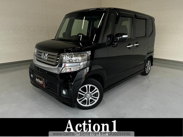 honda n-box 2014 quick_quick_JF1_JF1-1436407 image 1