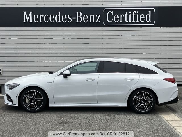 mercedes-benz amg 2021 -MERCEDES-BENZ--AMG 4BA-118651M--W1K1186512N132350---MERCEDES-BENZ--AMG 4BA-118651M--W1K1186512N132350- image 2