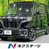 suzuki spacia 2018 quick_quick_MK53S_MK53S-849396 image 1