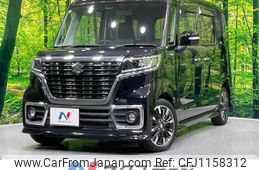 suzuki spacia 2018 quick_quick_MK53S_MK53S-849396