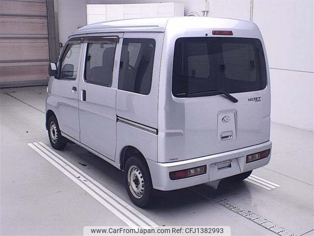 daihatsu hijet-van 2017 -DAIHATSU--Hijet Van S321V--0314284---DAIHATSU--Hijet Van S321V--0314284- image 2