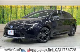 toyota corolla-touring-wagon 2023 CFJ1756728