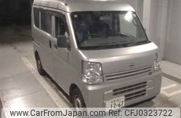 nissan clipper-van 2019 -NISSAN 【多摩 483ｲ1267】--Clipper Van DR17V-423138---NISSAN 【多摩 483ｲ1267】--Clipper Van DR17V-423138-