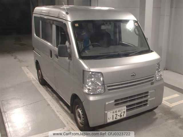 nissan clipper-van 2019 -NISSAN 【多摩 483ｲ1267】--Clipper Van DR17V-423138---NISSAN 【多摩 483ｲ1267】--Clipper Van DR17V-423138- image 1