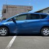 nissan note 2014 quick_quick_DBA-E12_E12-238536 image 2