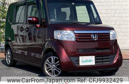honda n-box 2013 -HONDA--N BOX DBA-JF1--JF1-1271747---HONDA--N BOX DBA-JF1--JF1-1271747-