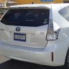 toyota prius-α 2013 -TOYOTA--Prius α ZVW40W--3082021---TOYOTA--Prius α ZVW40W--3082021- image 15