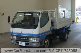 mitsubishi-fuso canter 2000 CFJ1743055