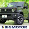 suzuki jimny-sierra 2023 quick_quick_3BA-JB74W_JB74W-204614 image 1