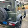 suzuki jimny-sierra 2019 -SUZUKI--Jimny Sierra 3BA-JB74W--JB74W-107315---SUZUKI--Jimny Sierra 3BA-JB74W--JB74W-107315- image 3
