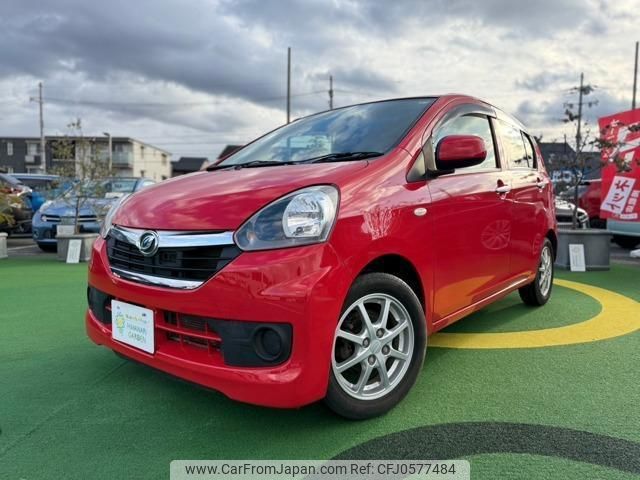 daihatsu mira-e-s 2015 quick_quick_DBA-LA300S_LA300S-1321241 image 1