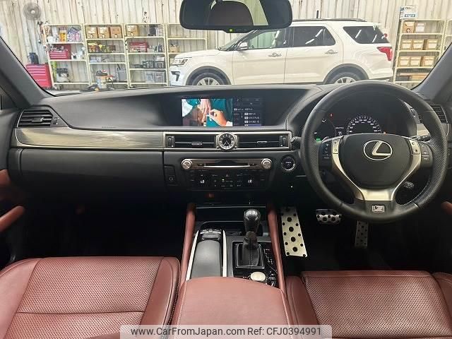 lexus gs 2014 quick_quick_DAA-AWL10_AWL10-6003283 image 2