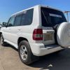 mitsubishi pajero-io 2003 594DFA2C-5303495-0720jc41-old image 5
