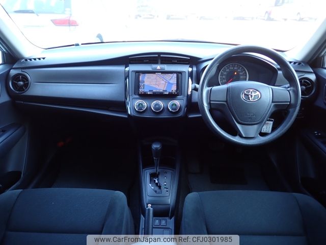 toyota corolla-axio 2019 -TOYOTA--Corolla Axio DBA-NRE161--NRE161-0080813---TOYOTA--Corolla Axio DBA-NRE161--NRE161-0080813- image 2